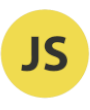 JavaScript logo